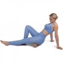 Masszírozó labda Trendy Dupla parafa