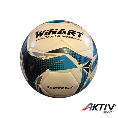 Futball labda Winart Imperial hybrid méret: 5