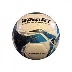 Futball labda Winart Imperial hybrid méret: 5 Sportszer Winart