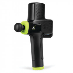 Ütőterápiás masszázsgép TriggerPoint Impact Fitness TriggerPoint