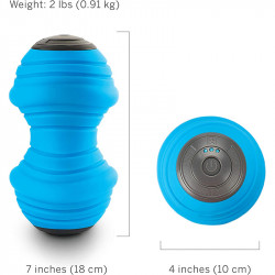 Masszázshenger TriggerPoint Charge Vibe