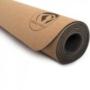Jógaszőnyeg Trendy Cortica 180x60x0,4 cm parafa