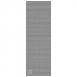Jógaszőnyeg Trendy Professional 180x60x0,5 cm szürke Fitness Trendy