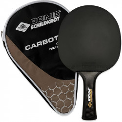 Ping-pong ütő tokkal Donic Carbotec 7000 Series Sportszer Donic