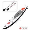 Újracsomagolt SUP deszka szett Pure4Fun Basic Sup 305