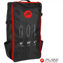 Újracsomagolt SUP deszka szett Pure4Fun Basic Sup 305