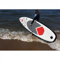 Újracsomagolt SUP deszka szett Pure4Fun Basic Sup 305 Sportszer Pure4Fun