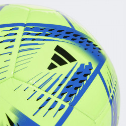 Focilabda Adidas Al Rihla Club méret: 5 zöld