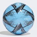 Focilabda Adidas Al Rihla Club méret: 5 kék