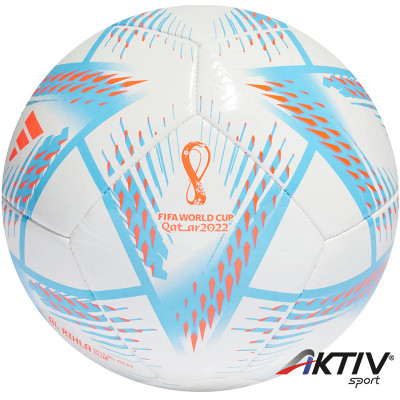 Focilabda Adidas Al Rihla Club méret: 5 fehér