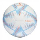 Focilabda Adidas Al Rihla Club méret: 5 fehér