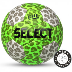 Kézilabda Select Light Grippy 2022 zöld méret: 00 Sportszer Select