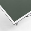 Összeszerelt Sponeta S1-42i zöld beltéri ping-pong asztal