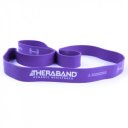 Gumihurok Powerband 104 cm lila extra erős 23-36 kg