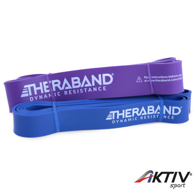 Gumihurok Powerband sportoló szett