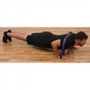 Gumihurok Powerband sportoló szett