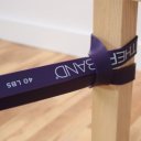 Gumihurok Powerband sportoló szett