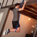 Gumihurok Powerband sportoló szett