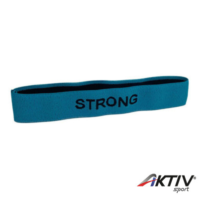 Gumihurok mini band erős kék 20 kg