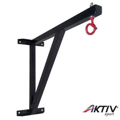 Boxzsáktartó Prémium fali konzol Saman