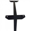 Boxzsáktartó Prémium fali konzol Saman