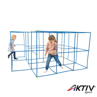 3D Építőjáték Amaya XXL