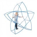 3D Építőjáték Amaya XXL