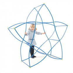 3D Építőjáték Amaya XXL