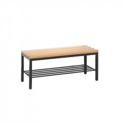 Öltözőpad Lsz 3 g Sportszer AKD