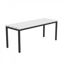 Öltözőpad Lsz 3 PVC Sportszer AKD