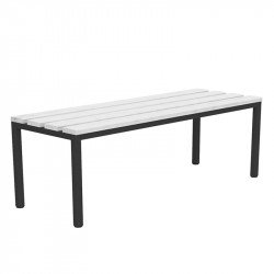 Öltözőpad Lsz 3a PVC Sportszer AKD