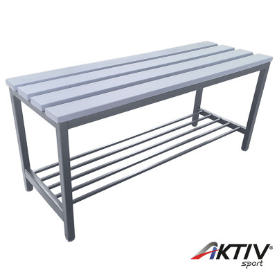 Öltözőpad Lsz 3 g PVC