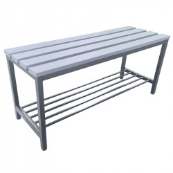 Öltözőpad Lsz 3a g PVC Sportszer AKD