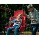 Biztonsági fotelhinta