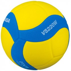 Röplabda Mikasa VS220W iskolai Sportszer Mikasa