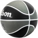 Kosárlabda Wilson NBA Team Tribute Brooklyn Nets 7-es méret