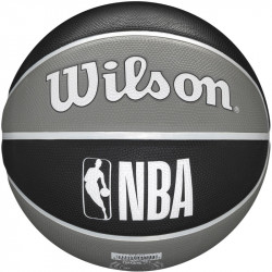 Kosárlabda Wilson NBA Team Tribute Brooklyn Nets 7-es méret