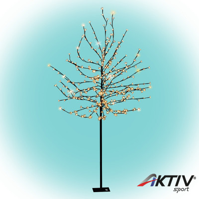 Dekoráció cseresznyefa LED  2 m