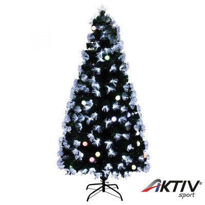 Műfenyő optikai szálas 0,9 m