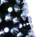 Műfenyő optikai szálas 0,9 m