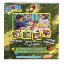 Társasjáték Mohó mókus