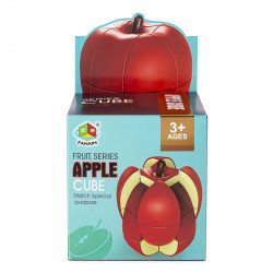 Almakocka Logikai játékok Regio