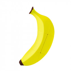 Banánkocka
