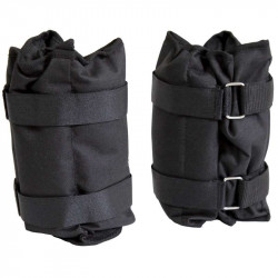 Csukló- és bokasúly Aktivsport Pro 2x4 kg Fitness Aktivsport