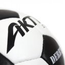 Futball labda Aktivsport Derby bőr méret: 5