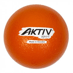 Szivacskézilabda Aktivsport COG 13,5 cm Gyereknap Aktivsport