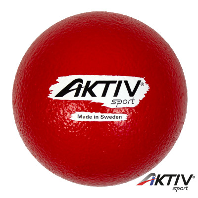 Szivacskézilabda Aktivsport COG 15 cm