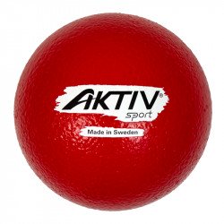 Szivacskézilabda Aktivsport COG 15 cm Sportszer Aktivsport