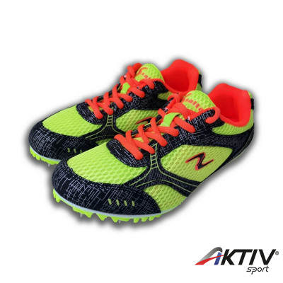 Szögescipő középtáv futócipő Salta Corsa