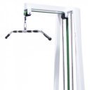 Aktivsport Kombinált hátgép konditermi kivitel